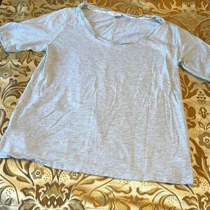 Peace Love World T-Shirt